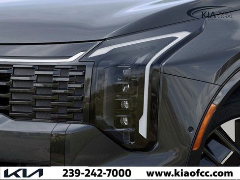 New 2026 Kia Sportage SX Prestige image 10