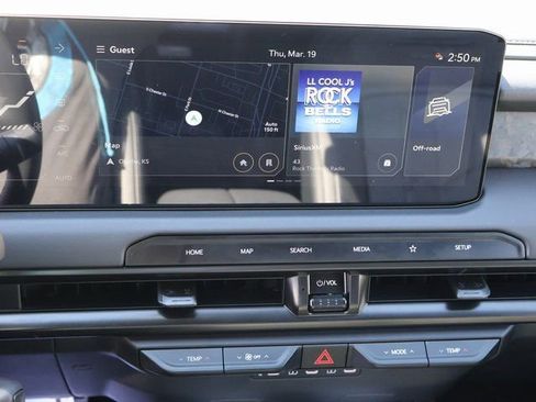 New 2027 Kia Telluride SX Prestige X-Pro image 23