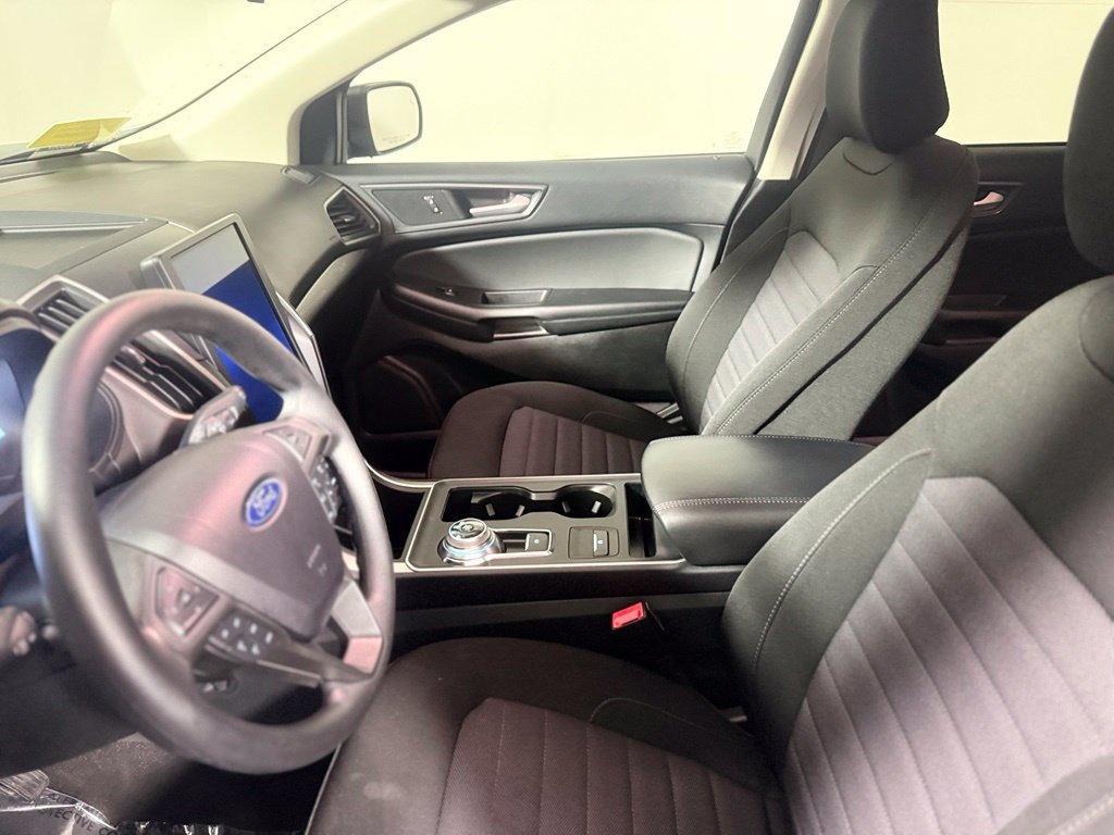 Used 2024 Ford Edge SE AWD/4WD image 20