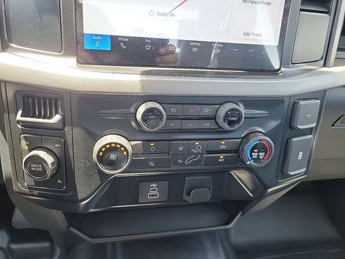 New 2026 Ford F150 XL AWD/4WD image 14