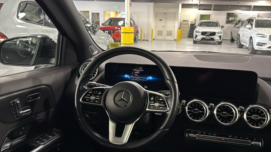 Used 2023 Mercedes-Benz GLA 250 4MATIC image 23