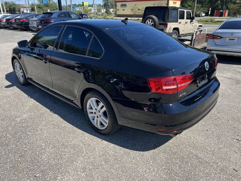 Used 2015 Volkswagen Jetta S w/ Welcome Package image 7