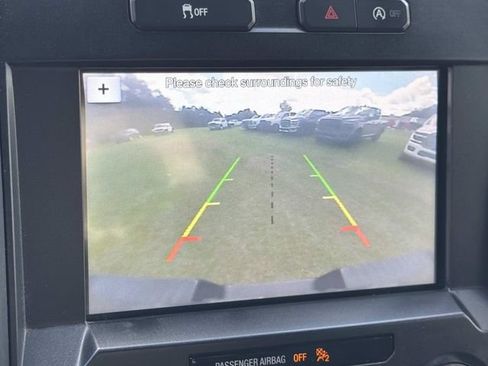 Used 2018 Ford F150 XL w/ Equipment Group 101A Mid RWD image 31