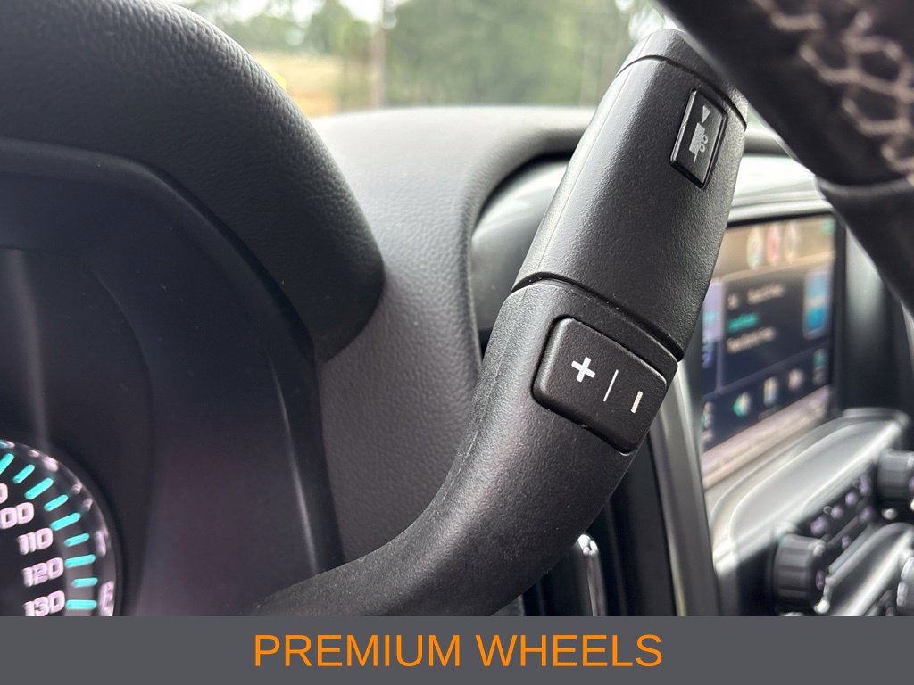 Used 2015 Chevrolet Silverado 1500 LT w/ All Star Edition RWD image 10