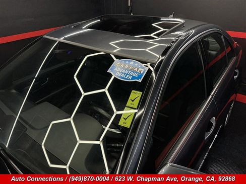 Used 2014 Mercedes-Benz C 250 Sedan image 31