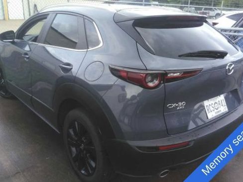 Used 2025 MAZDA CX-30 AWD 2.5 S w/ Preferred Package image 12