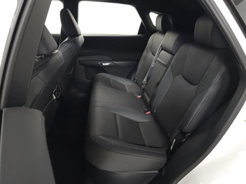 Used 2024 Lexus RX 350 Premium w/ Convenience Package AWD/4WD image 33