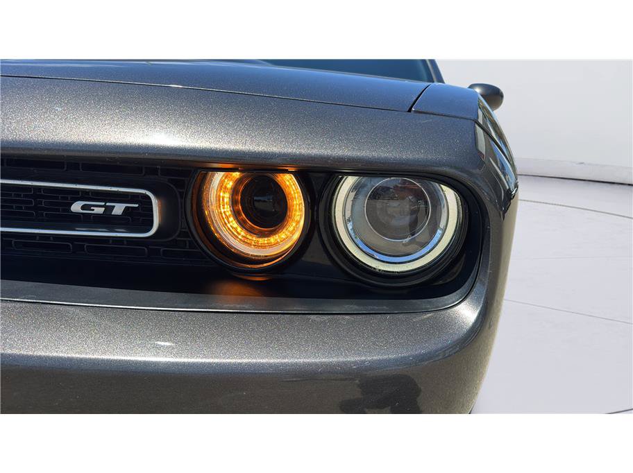 Used 2023 Dodge Challenger GT RWD image 32