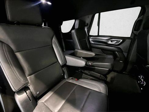 Used 2023 Chevrolet Tahoe LT RWD image 29