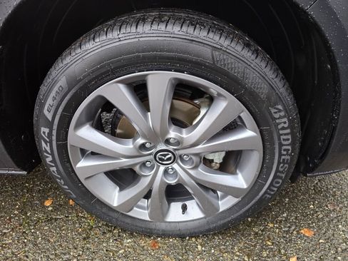 Certified 2022 MAZDA CX-30 AWD 2.5 S w/ Premium Package image 9