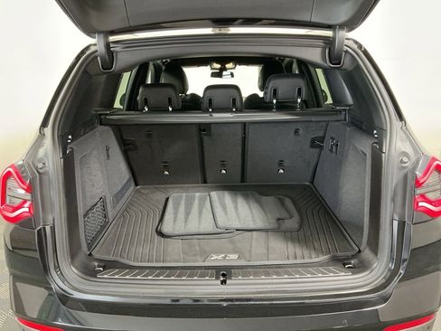 Certified 2022 BMW X3 sDrive30i w/ Premium Package 2 image 31