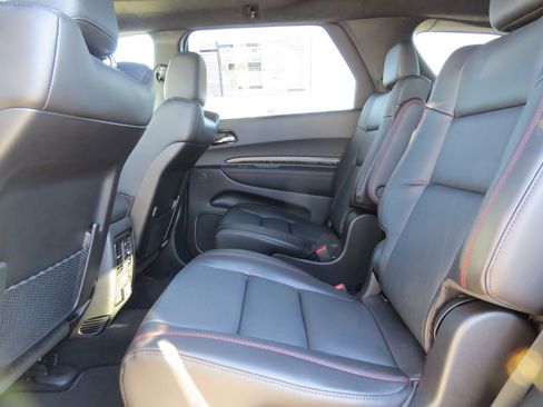 New 2026 Dodge Durango GT image 17