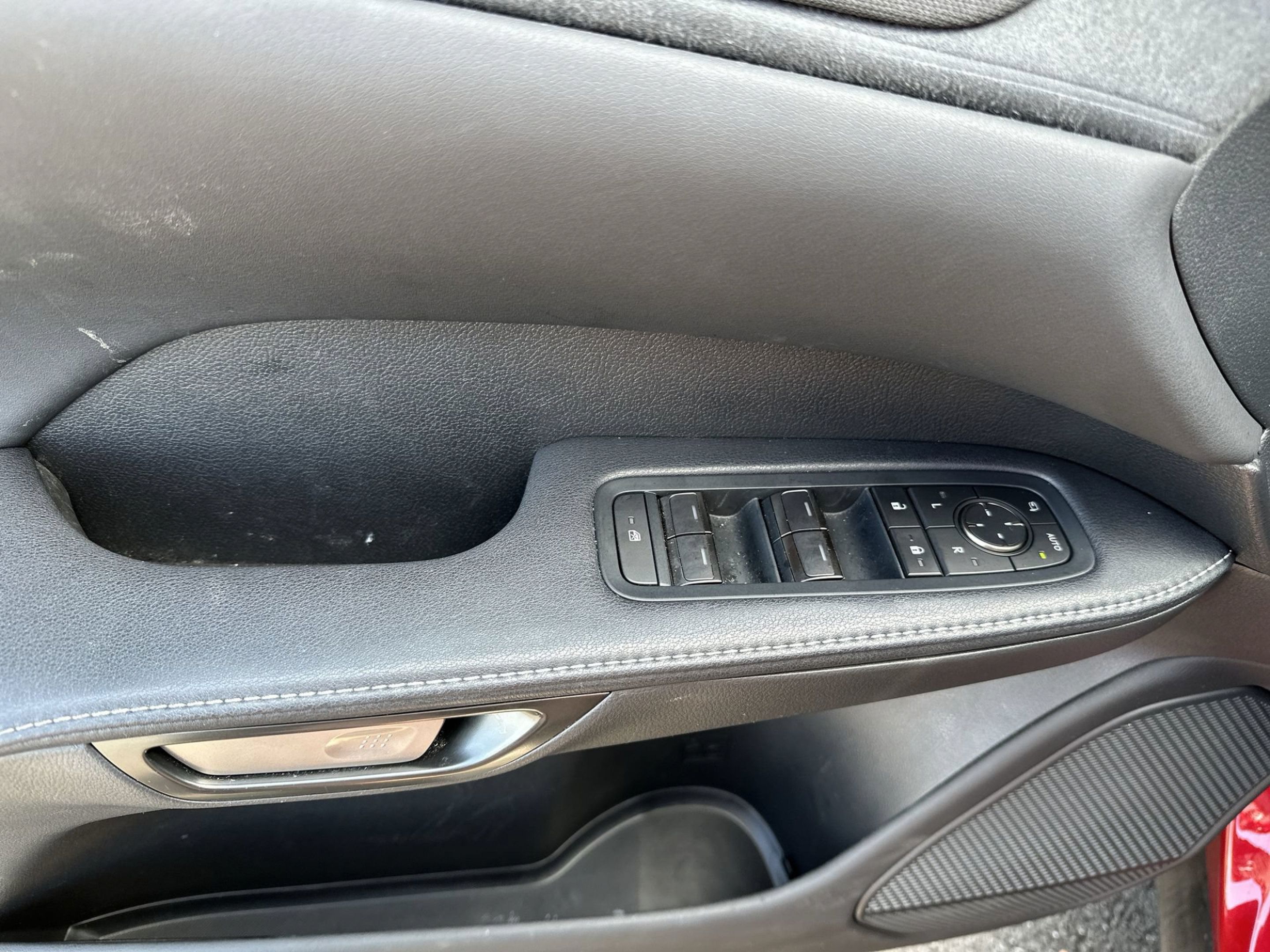 Used 2023 Lexus RX 350 AWD w/ Cold Area Package image 15
