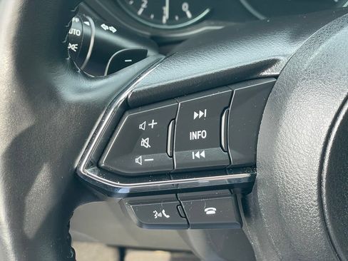 Used 2023 MAZDA CX-5 AWD 2.5 S w/ Premium Package image 17