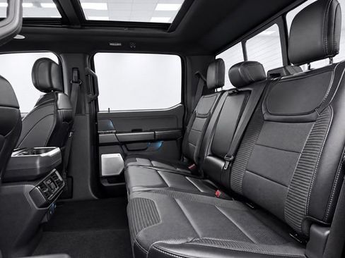 Used 2023 Ford F150 Raptor AWD/4WD image 34