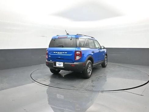 New 2026 Ford Bronco Sport Big Bend AWD/4WD image 7