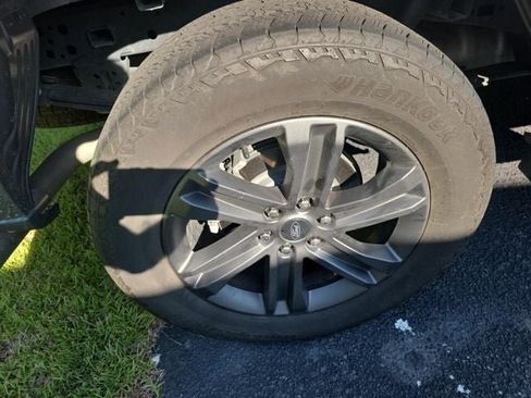 Used 2023 Ford F150 XLT w/ Equipment Group 302A High AWD/4WD image 23