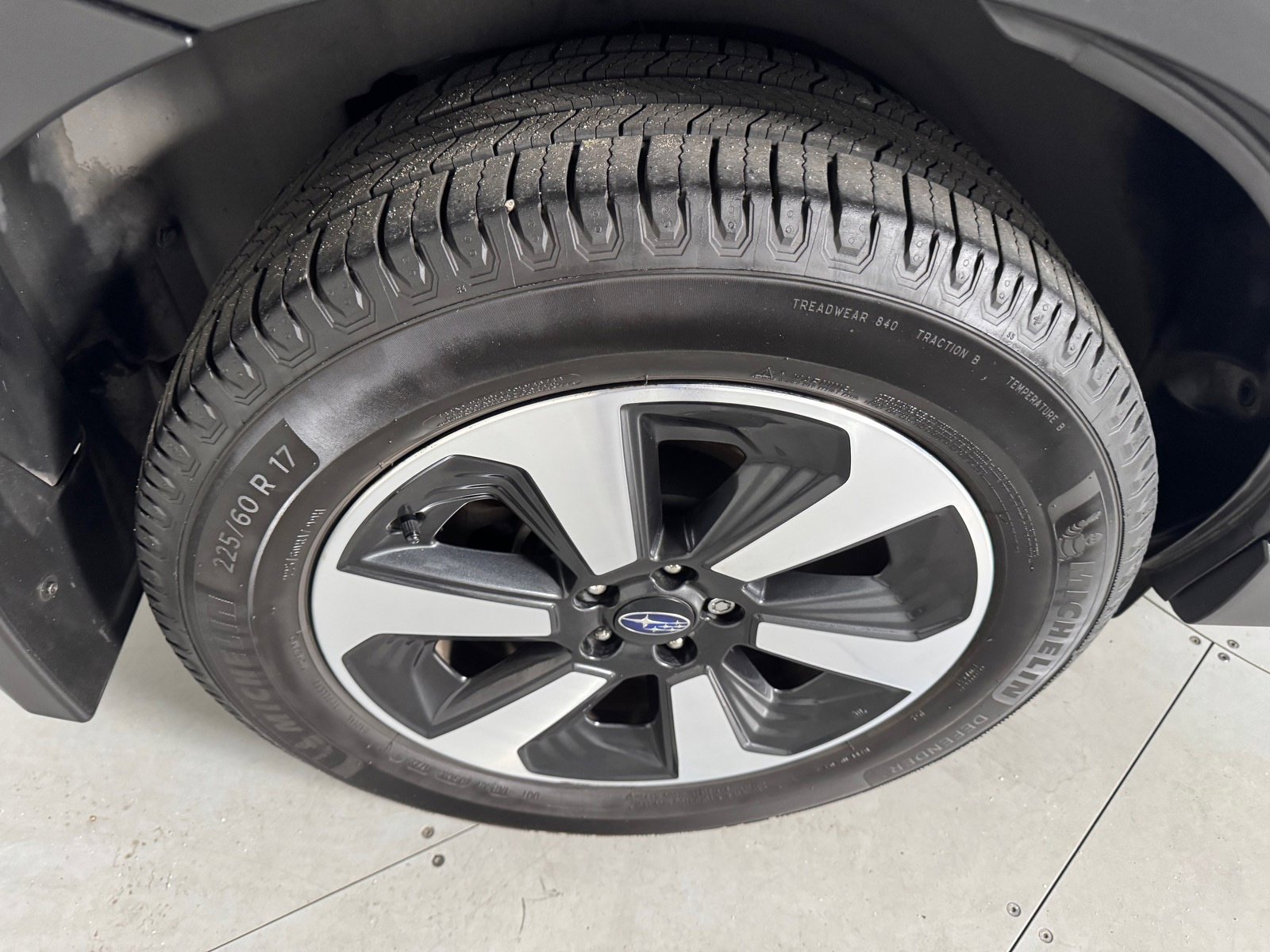 Used 2018 Subaru Forester 2.5i Limited AWD/4WD image 11