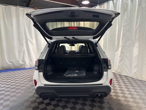 New 2026 Subaru Forester Premium image 38