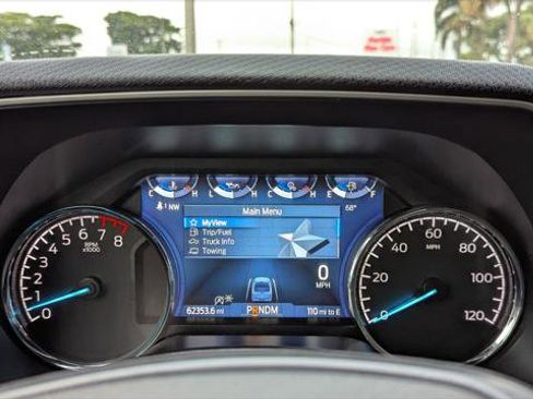 Used 2023 Ford F150 XLT w/ Equipment Group 302A High image 21