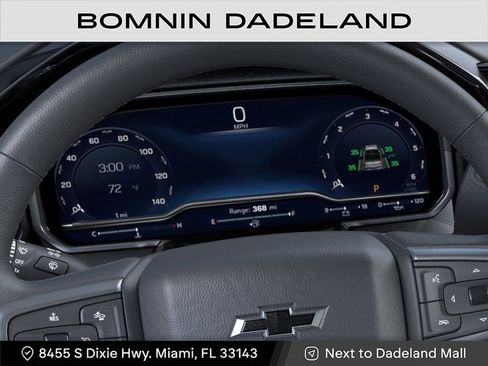 New 2026 Chevrolet Silverado 1500 RST image 18