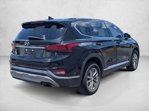 Used 2020 Hyundai Santa Fe SEL w/ Cargo Package FWD image 5