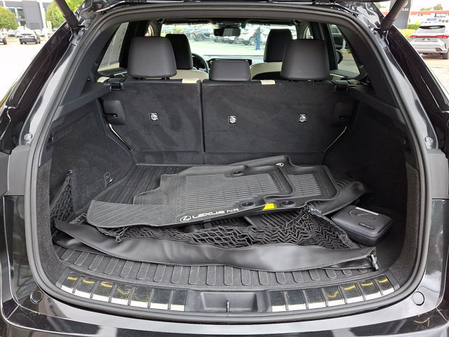 Certified 2024 Lexus NX 350 AWD image 29