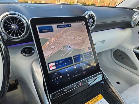 Used 2026 Mercedes-Benz Maybach SL 680 image 26