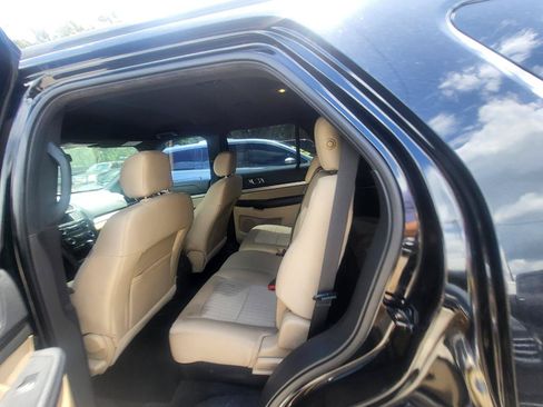 Used 2017 Ford Explorer FWD image 31