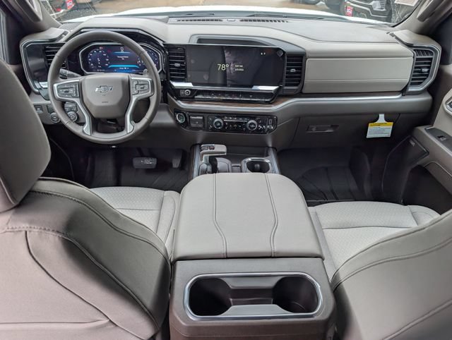 New 2026 Chevrolet Silverado 1500 RST w/ Texas Edition Plus RWD image 5