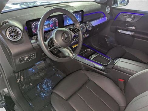 Certified 2025 Mercedes-Benz GLB 250 image 13