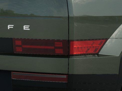 New 2026 Hyundai Santa Fe SEL FWD image 10