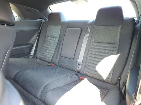 Used 2013 Dodge Challenger R/T RWD image 14