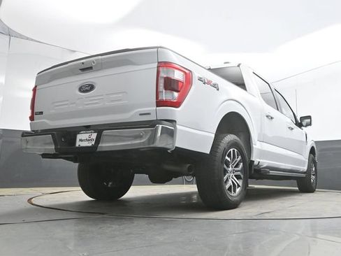 Used 2022 Ford F150 Lariat w/ Equipment Group 501A Mid AWD/4WD image 36