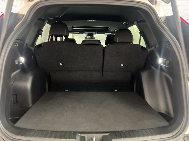 Used 2026 Honda CR-V TrailSport image 8