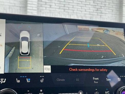 New 2026 Lexus RX 350 Premium AWD/4WD image 17