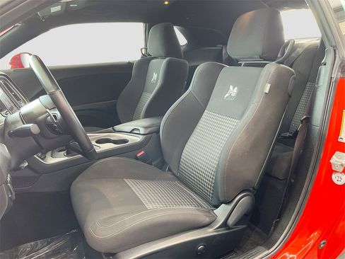 Used 2022 Dodge Challenger R/T Scat Pack image 21