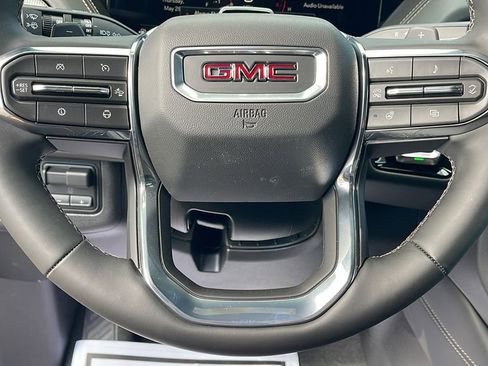 New 2026 GMC Yukon XL Elevation w/ Elevation Premium Package AWD/4WD image 24