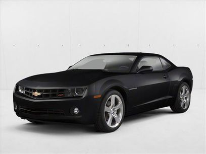 Used 2010 Chevrolet Camaro SS w/ RS Package