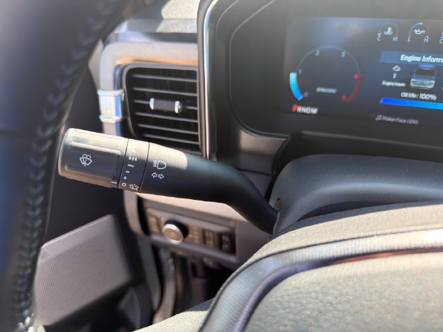New 2026 Ford F450 Platinum AWD/4WD image 25