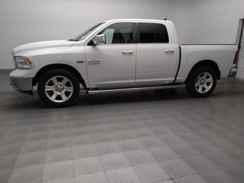 Used 2018 RAM 1500 Lone Star image 2