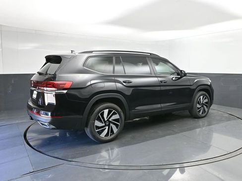 New 2026 Volkswagen Atlas SE image 15