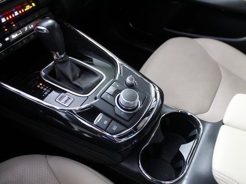 Used 2022 MAZDA CX-9 Grand Touring image 16