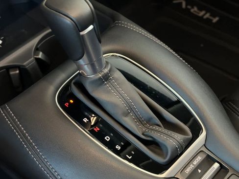 New 2026 Honda HR-V EX-L image 23