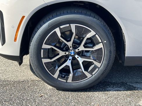 New 2026 BMW X3 xDrive30 w/ Convenience Package AWD/4WD image 9