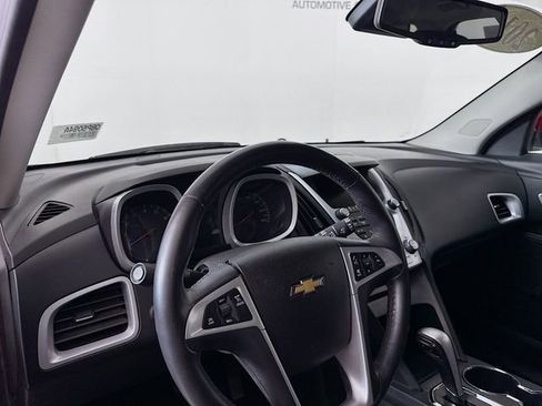 Used 2015 Chevrolet Equinox LT w/ Driver Convenience Package image 11
