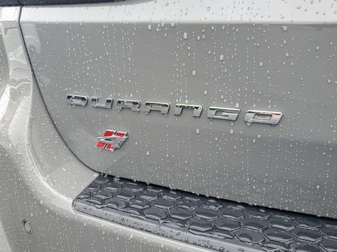 New 2026 Dodge Durango GT image 8