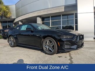 New 2025 Ford Mustang GT Premium video 2