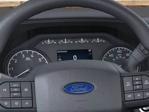 New 2026 Ford F150 XL image 13