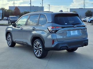 New 2026 Subaru Forester Touring AWD/4WD video 2